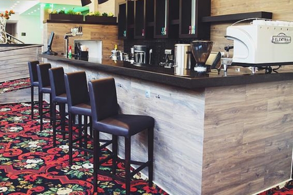Hilton Garden Inn Kaluga